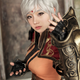 Illustration for article titled If Youre Going To Dress Like emDiablo III/em, Do It Like This Please